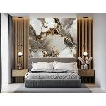  Стенен панел bamboo charcoal i Модел: 2341 i С непрекъсната шарка i uv лак или мат
