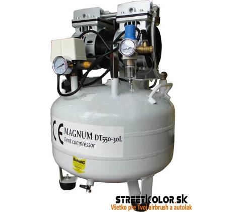 Magnum DT550