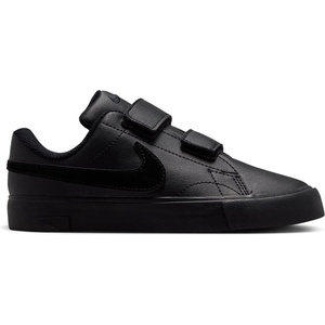 Nike Маратонки Nike Kids Low-Top Trainers - Black/Black - sportihobi - 93,86 лв