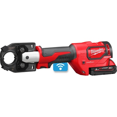 Milwaukee M18 HCCT-201C 4933451194