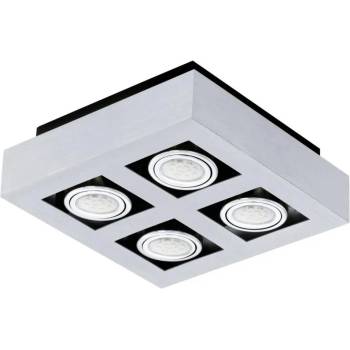 Image 1 of EGLO LOKE 1 91355