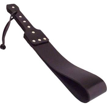 ostatní ROUGE Leather Folded Paddle