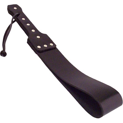 ostatní ROUGE Leather Folded Paddle