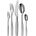 WMF - К-кт прибори от неръждаема стомана SENTIC 66pcs (GS0698)