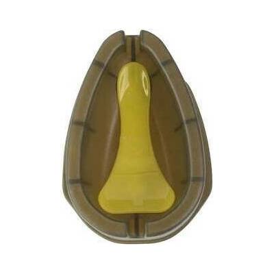 Avid Carp formička Method Feeder Mould Velikost: Large