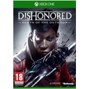 Dishonored: Death of the Outsider
