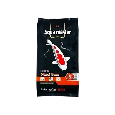 Aquamaster Wheat Germ S 1 kg – Hledejceny.cz