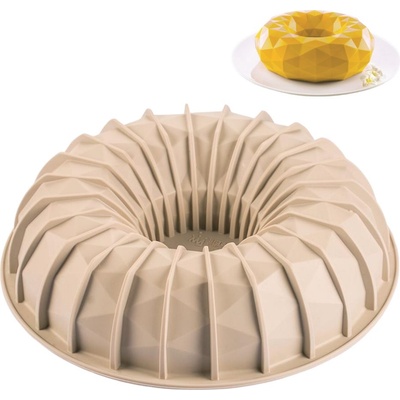 Silikomart Форма за торти Gioia силиконова (20.383.13.0065)