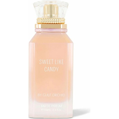 Gulf Orchid Sweet Like Candy parfumovaná voda unisex 100 ml