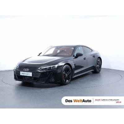 Audi e-tron GT Performance 435 kW