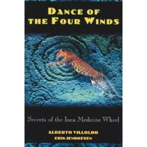 Dance of the Four Winds | Erik Jendresen (ISBN: 9780892815142)