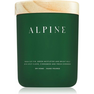 DW Home Tierra Alpine 249 g
