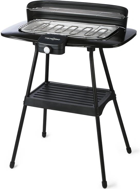 zahradní elektrický gril zahradní elektrický gril