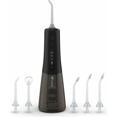 TrueLife AquaFloss Compact L100 Black