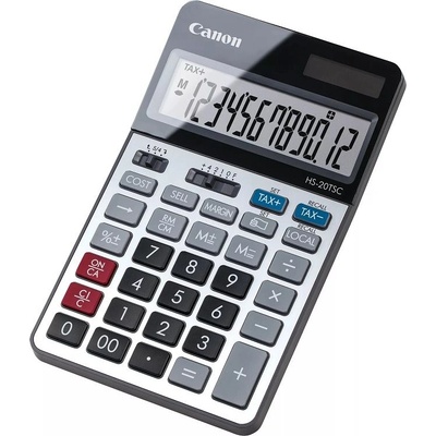 Canon HS-20TSC DBL EMEA