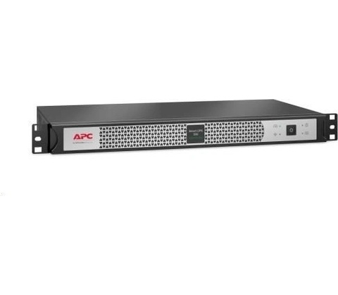 APC SCL500RMI1UNC
