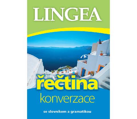Řečtina konverzace