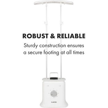 Image 1 of Klarstein ShirtButler Deluxe