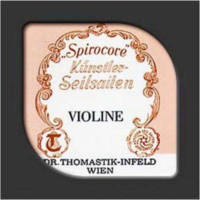 Thomastik S22 Spirocore C viola