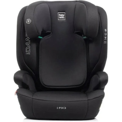 BabyAuto DANTIA iFIX 2026 BLACK CROSS