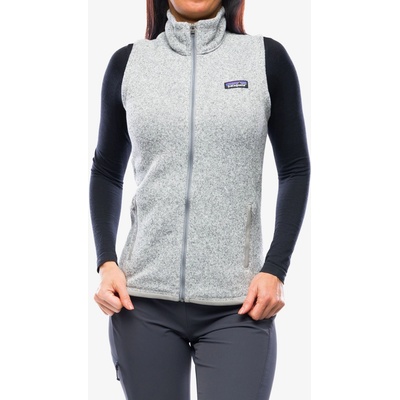 Patagonia Better Sweater Vest birch white