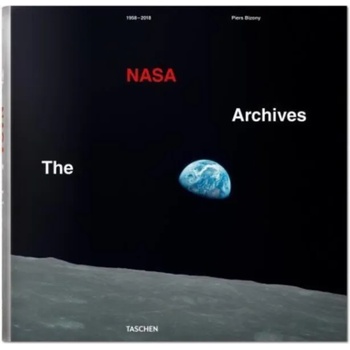 NASA Archives. 60 Years in Space