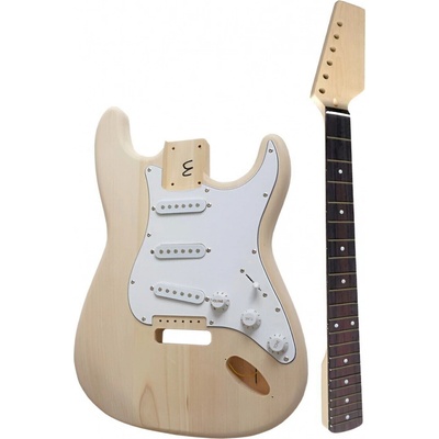 Pasadena EK-001