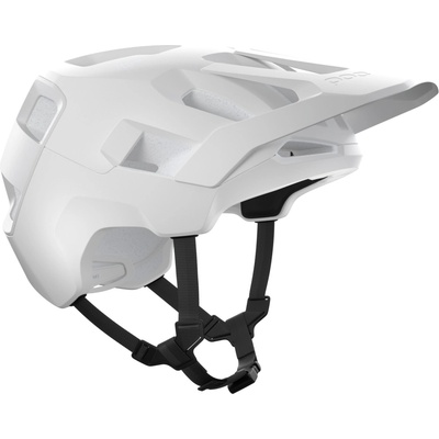 POC Kortal Race MIPS Hydrogen White Matt 2026