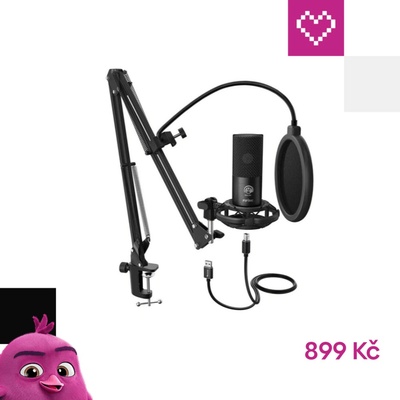 Fifine T669 – Zboží Mobilmania