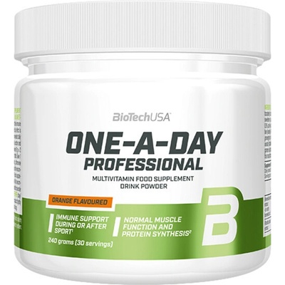 BioTech USA One-A-Day Professional240 g