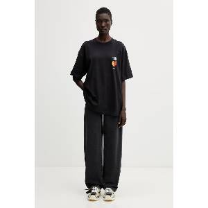 The North Face тениска от памук x SHF (NF0A8HHPJK31)