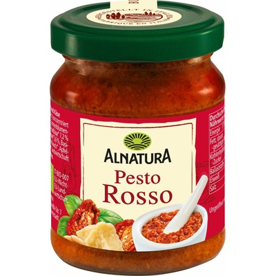 Alnatura BIO Červené pesto 130 g