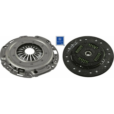 Sada spojky SACHS 3000 830 701 (3000830701)