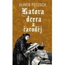 Katova dcera a čaroděj