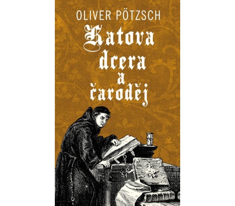 Katova dcera a čaroděj