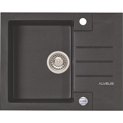 Alveus ROCK 30 M Twilight