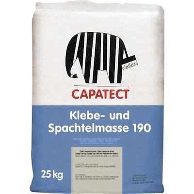 Caparol Capatect 190A lepidlo 25 kg