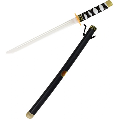 Rappa Japonský meč katana s príslušenstvom