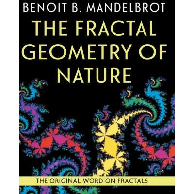 Fractal Geometry of Nature