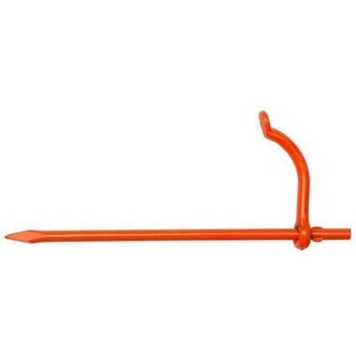 Bahco skoba zednická (zednický hák) ocelová 300mm 290g - BA-440103000 – Zbozi.Blesk.cz