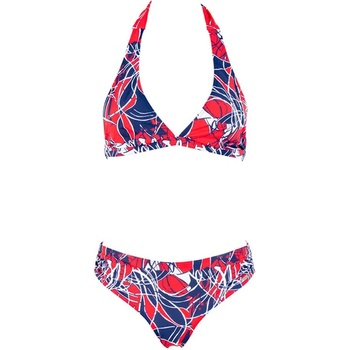 FASHY 23051 bikini - Red / Blue (As Original)