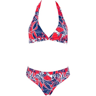 FASHY 23051 bikini - Red / Blue (As Original)