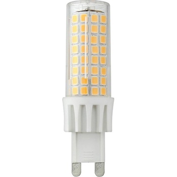 Spectrum LED žiarovka 7W Teplá biela G9
