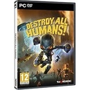 Destroy All Humans
