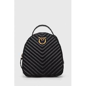 PINKO Кожена раница (102530.A1J2) - answear - 586,55 лв
