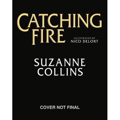 Catching Fire