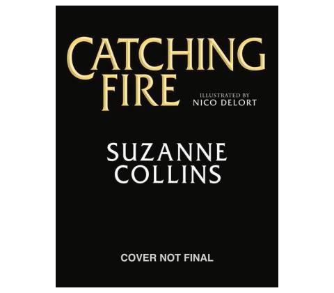 Catching Fire