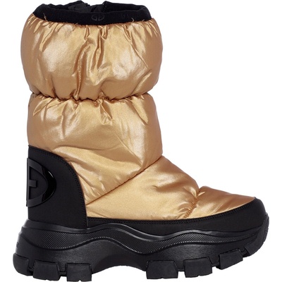 Goldbergh Snowy Snowboot Mid Gold