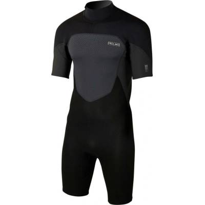 PROLIMIT Fusion Shorty 2/2 DL Black