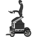 Eroute KS1 Skladací elektrický invalidný vozík s automatickým polohovaním